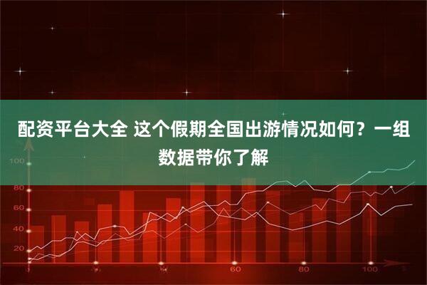 配资平台大全 这个假期全国出游情况如何？一组数据带你了解
