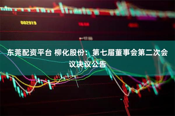东莞配资平台 柳化股份：第七届董事会第二次会议决议公告